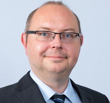 Markus Maier, Geschäftsführer